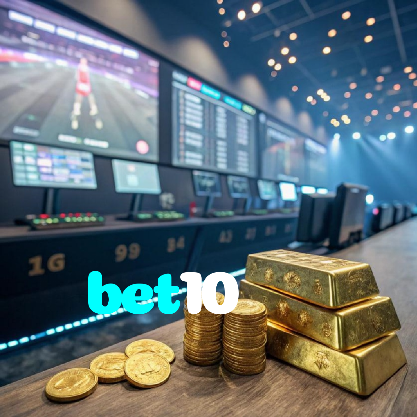 bet10