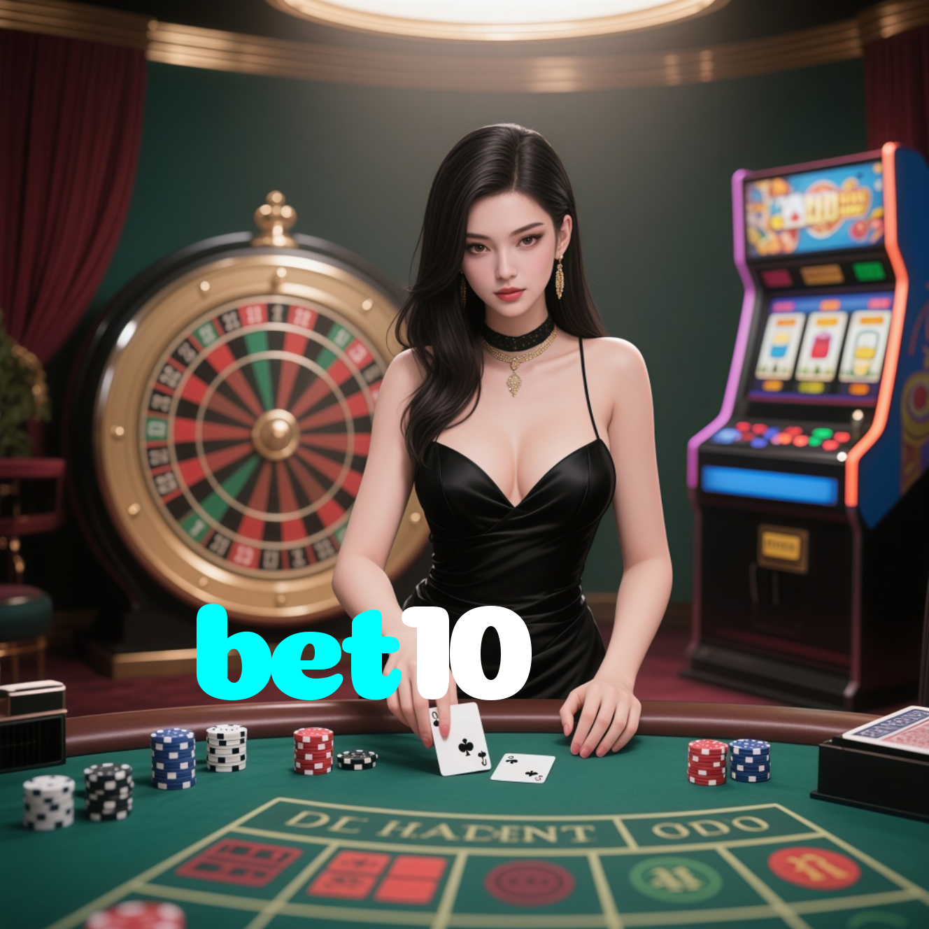 bet10