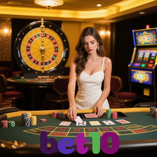 bet10