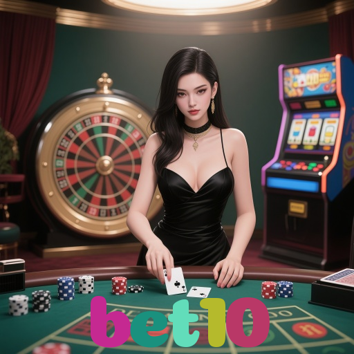 bet10