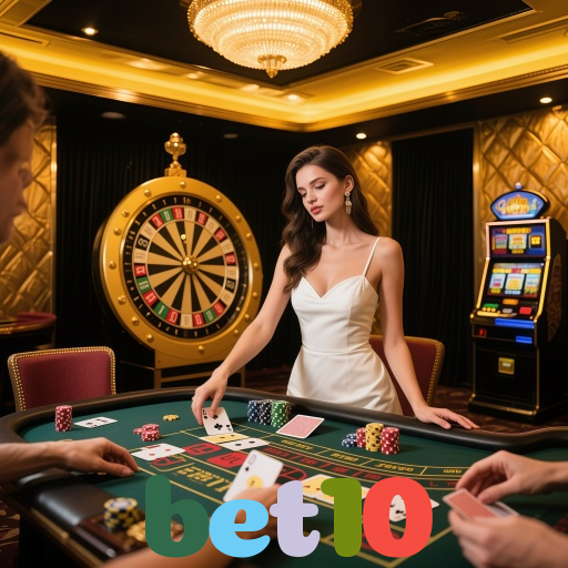 bet10