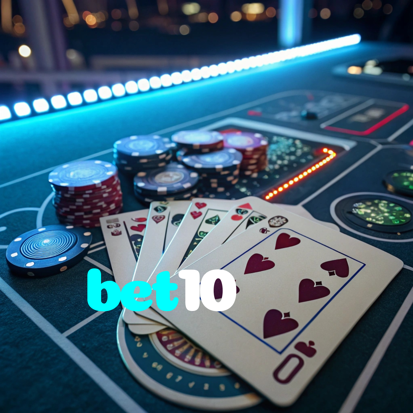 bet10