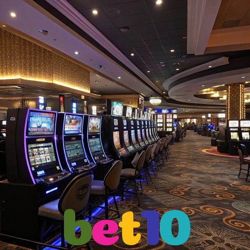 bet10