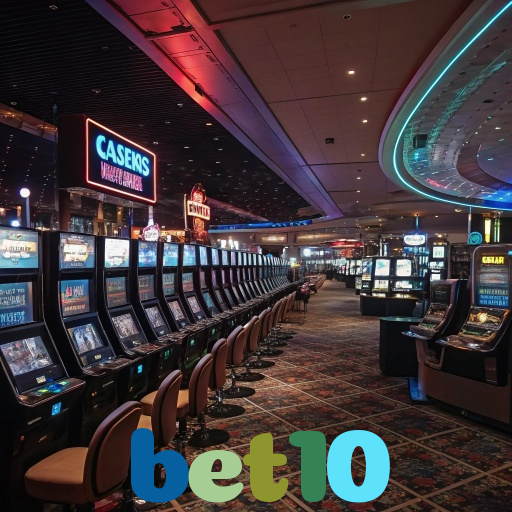 bet10