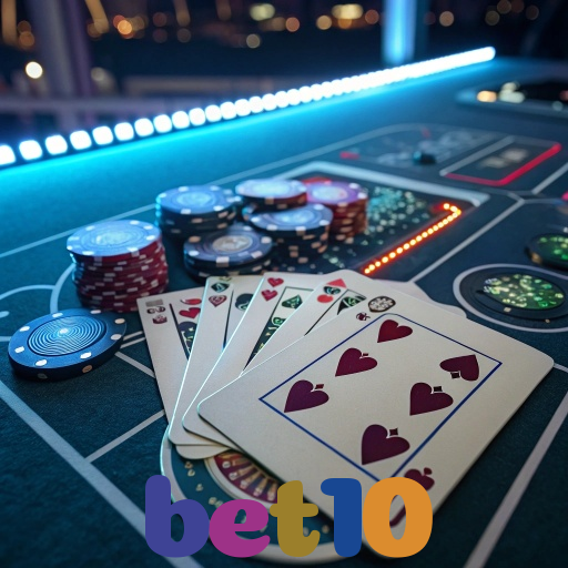 bet10
