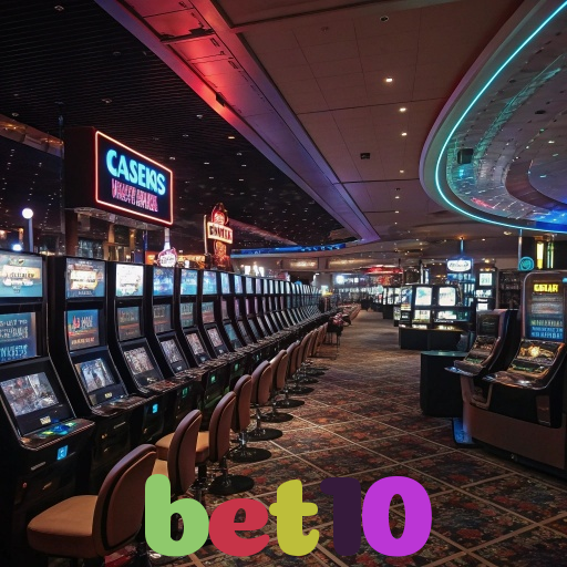 bet10