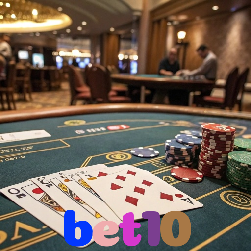 bet10