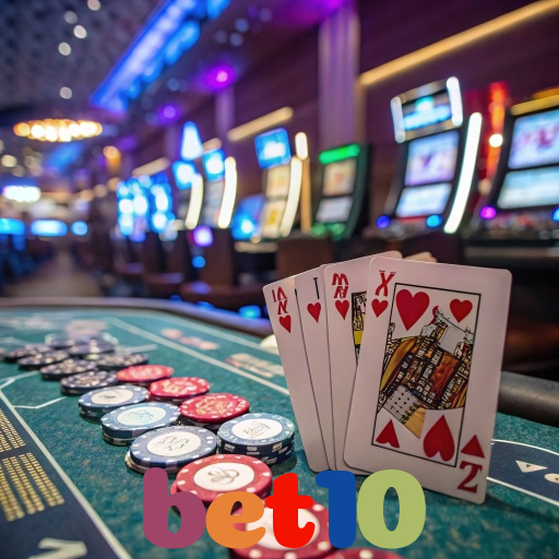 bet10