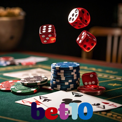 bet10