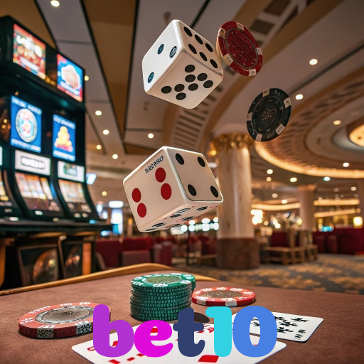 bet10