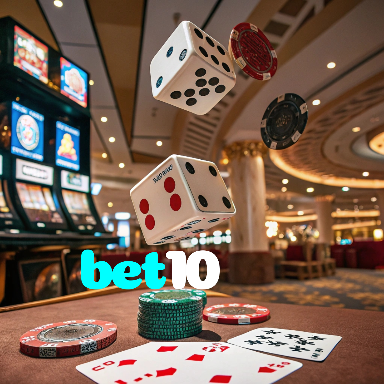 bet10