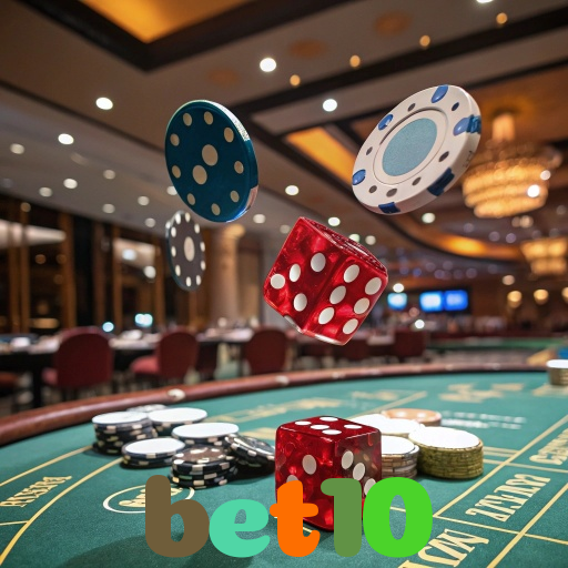 bet10