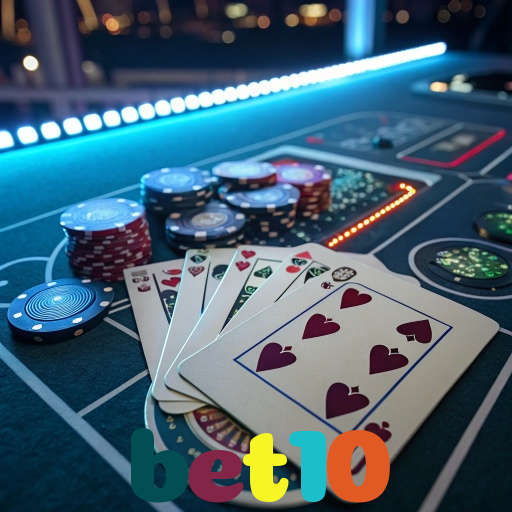 bet10