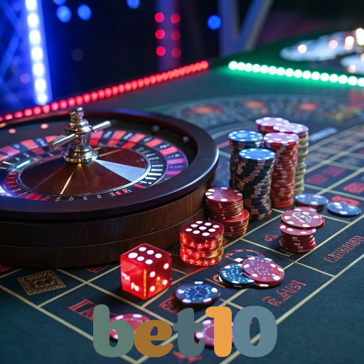 bet10