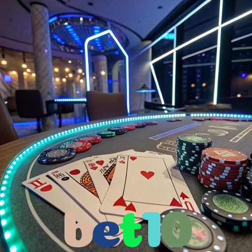 bet10