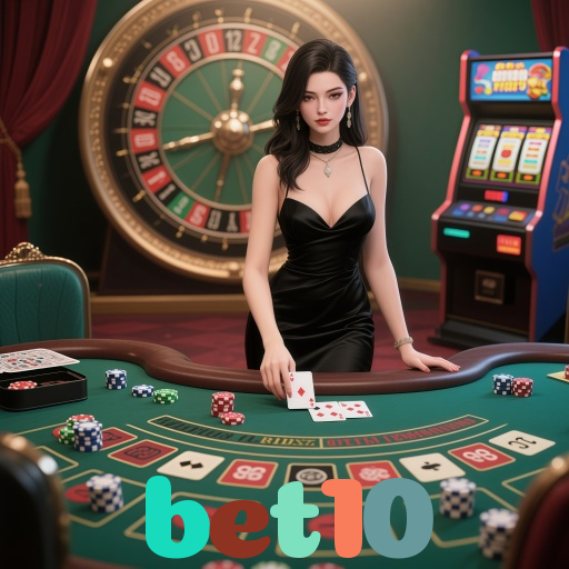 bet10