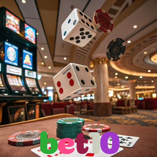 bet10