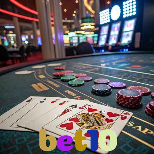 bet10