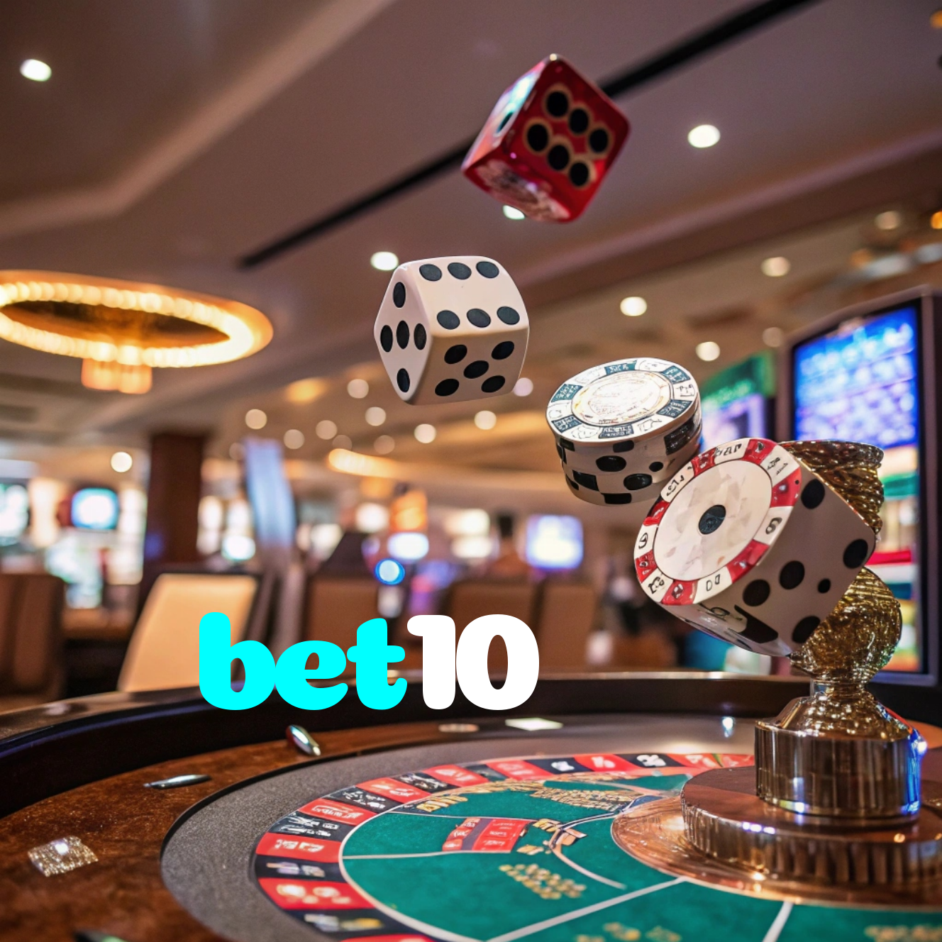 bet10