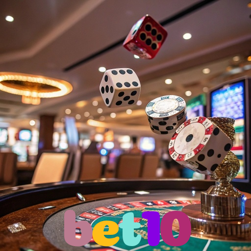 bet10