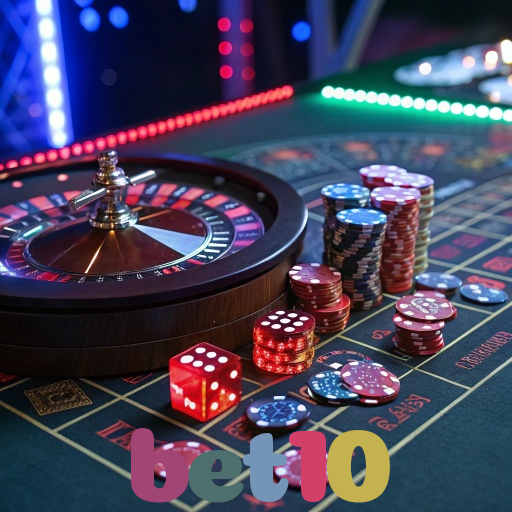 bet10