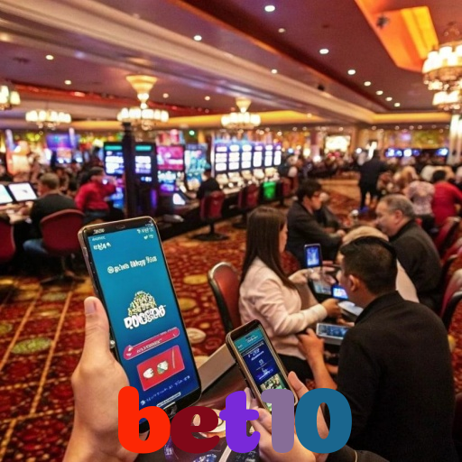 bet10