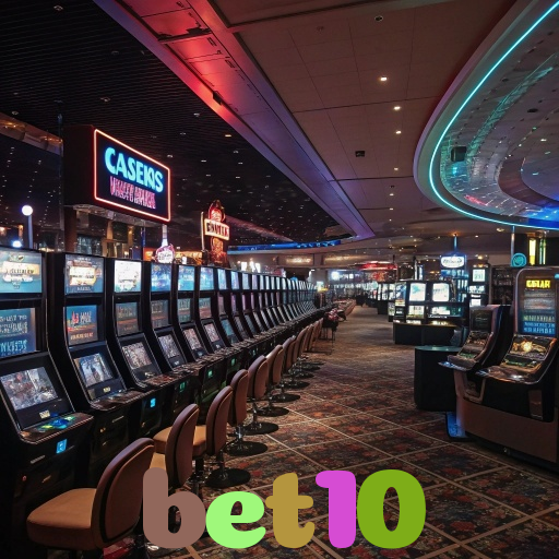 bet10