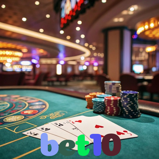 bet10