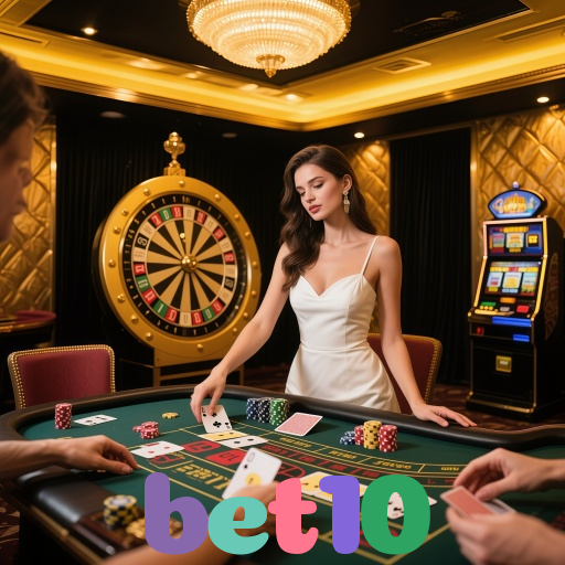 bet10