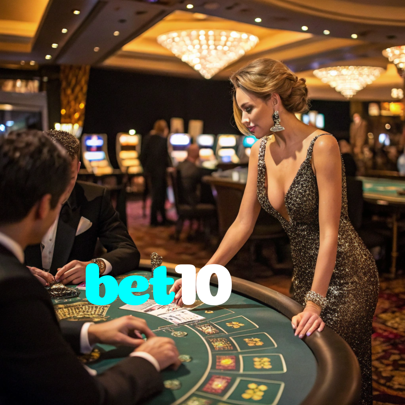 bet10