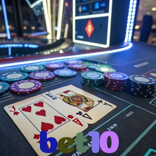 bet10