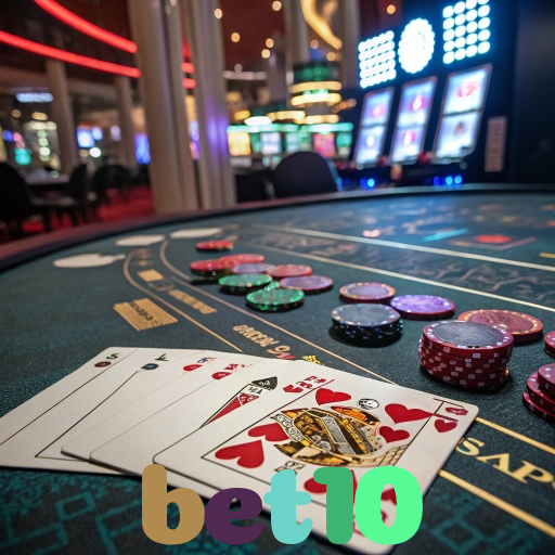 bet10