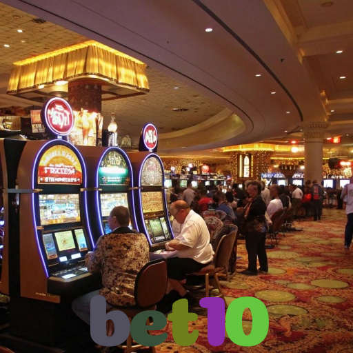 bet10