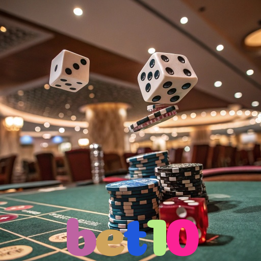 bet10