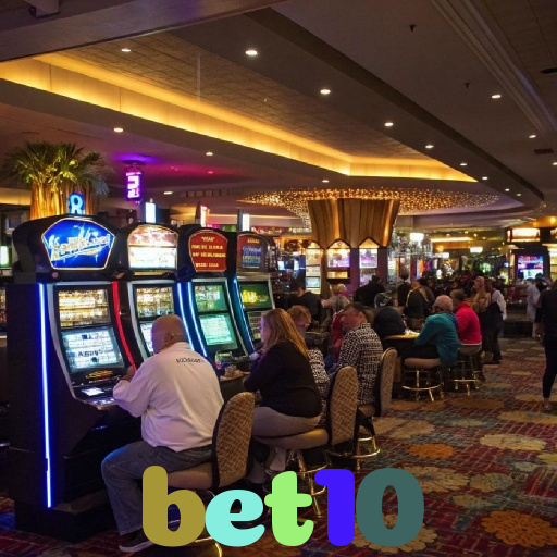 bet10