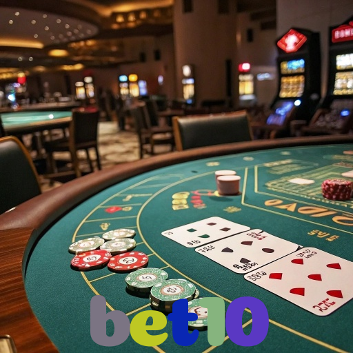 bet10