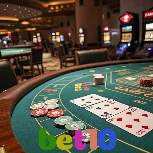 bet10