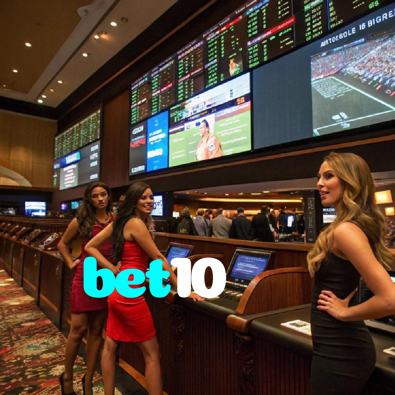 bet10