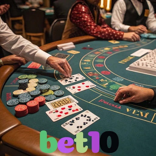 bet10