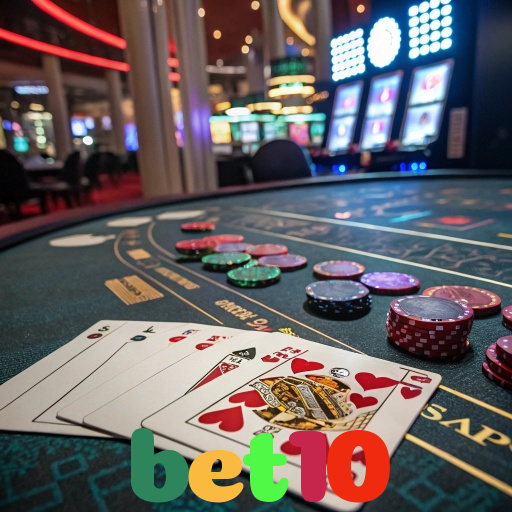 bet10