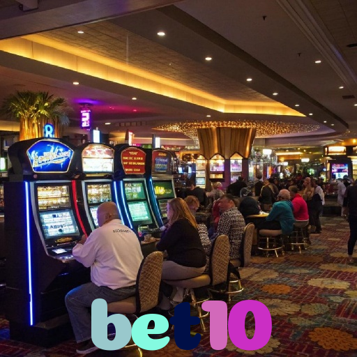 bet10