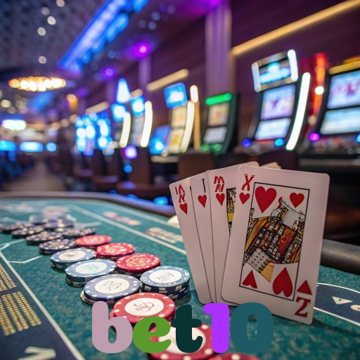 bet10