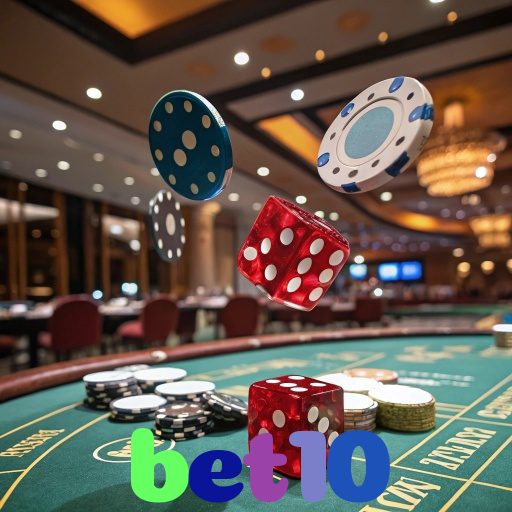 bet10