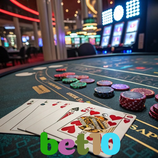 bet10