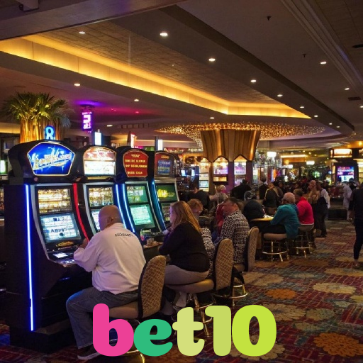bet10