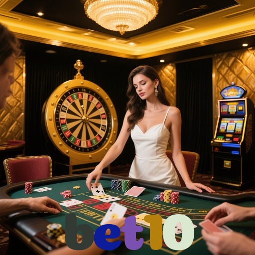 bet10