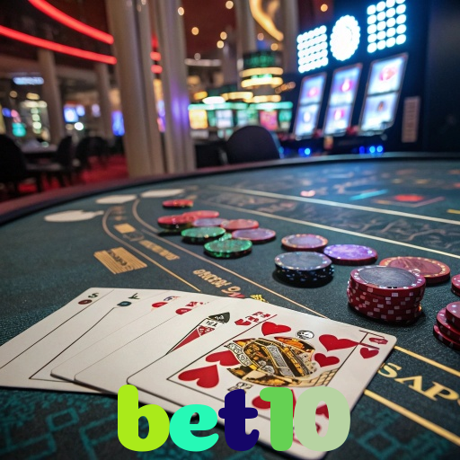 bet10