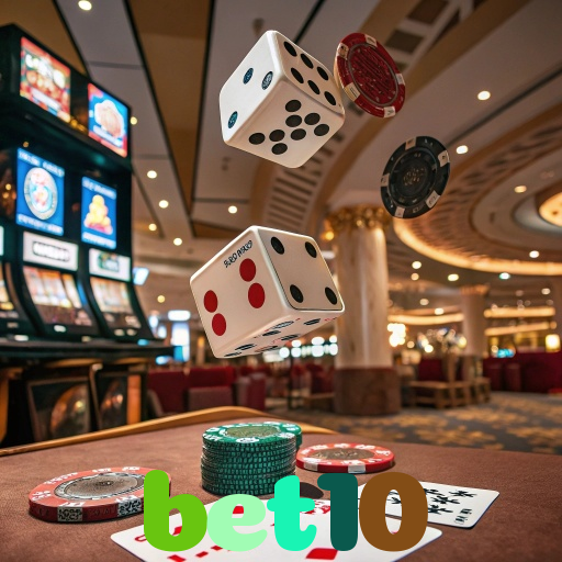 bet10