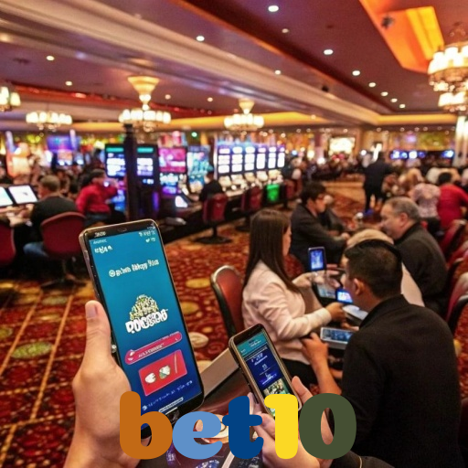bet10