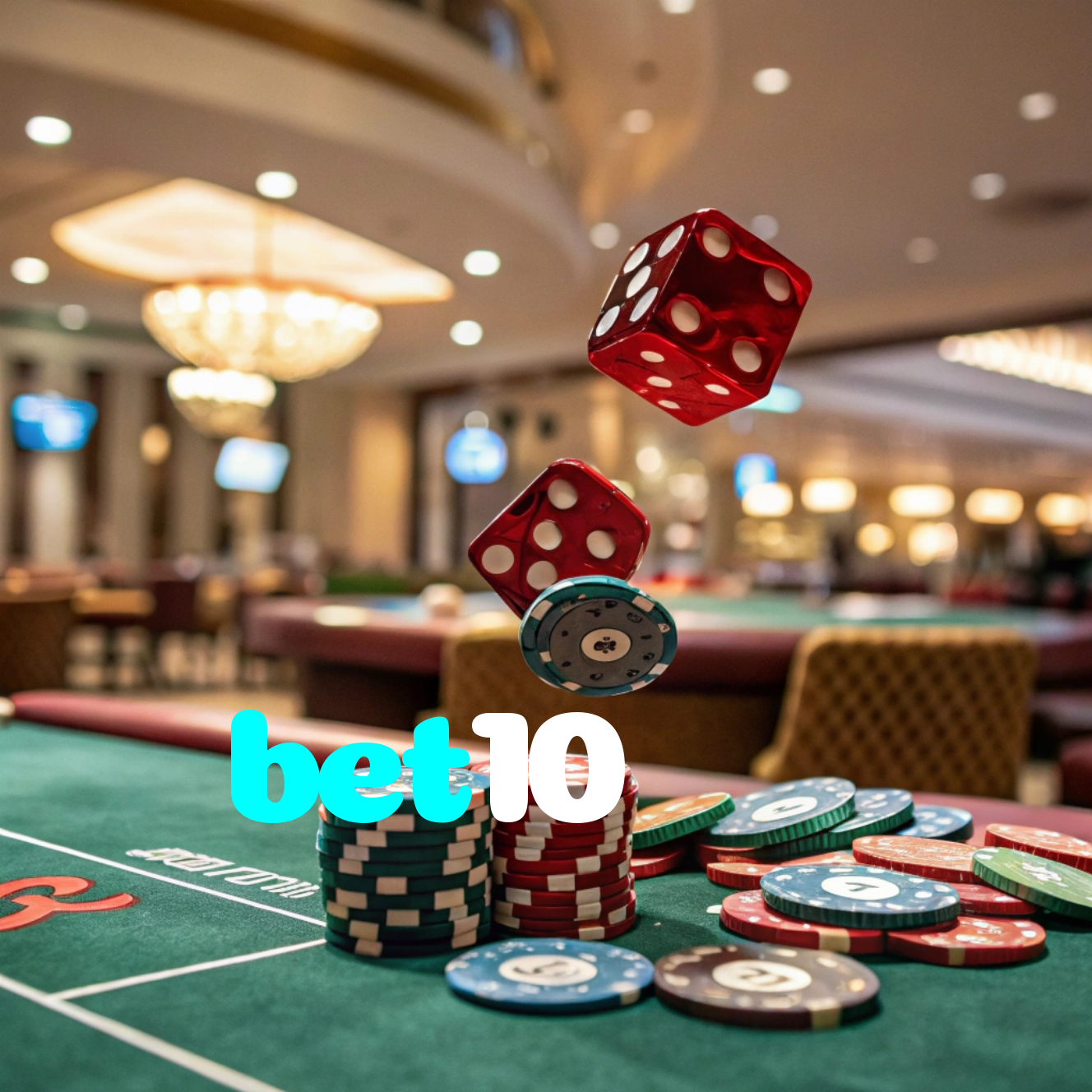 bet10